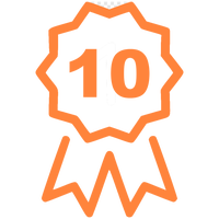 Опыт работы 10 лет